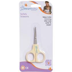 DreamBaby Safe Scissors (DRE000069) [Levering: 4-5 dage]